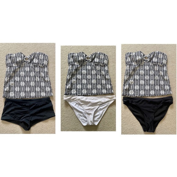 💰 Tankini top - Picture 2 of 7